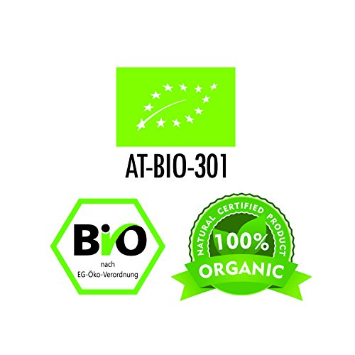 Pure Certified Organic Cold Pressed Hemp Seed Oil 500ml Biopurus - Image 3
