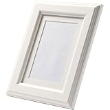 Ikea Virserum Picture Frame, White