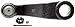 ACDelco Advantage 46C0059A Pitman Arm