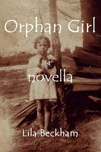 Orphan Girl Paperback – September 19, 2018