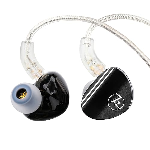 7HZ SONUS Dual Driver in Ear Monitor