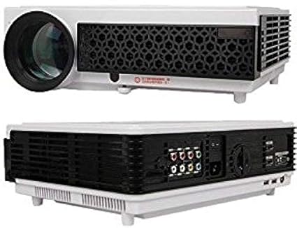 Play Projector Full HD Video