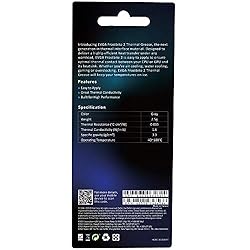 EVGA Frostbite 2 Thermal Grease, 400-TG-TM01-BR