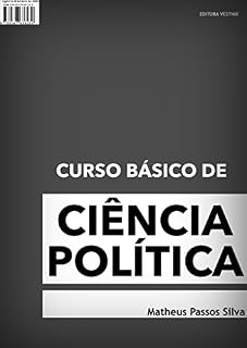 Livro Curso Básico de Ciência Política