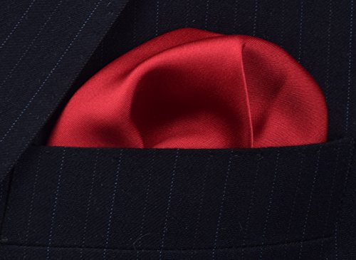 Mens-Pocket-Squares-Solid-Color-Handkerchief-for-Wedding-Party-Microfiber-12-pcs