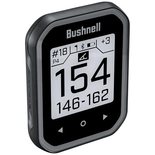 Bushnell Golf Phantom 3 Slope GPS