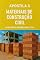 Livro Apostila 5: Materiais de Construção Civil: Apostilas para concursos de engenharia civil (Apostila de Engenharia Civil para Concursos Publicos)
