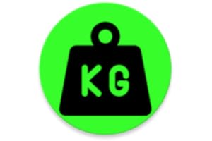 Converter KG to Pounds