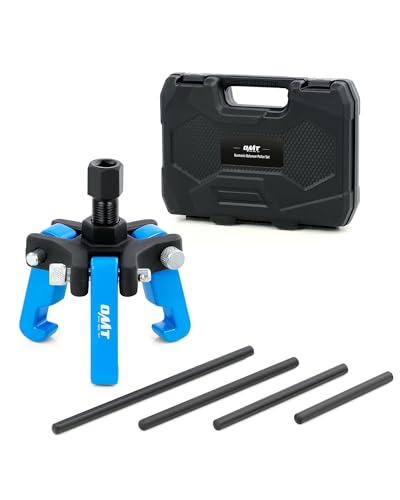 Orion Motor Tech Harmonic Balancer Puller