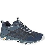 Merrell Men's Moab FST 2 Hiking Shoe