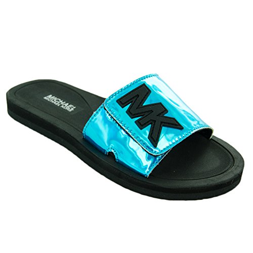 michael kors slides 2017