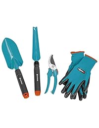 Gardena 3085 4-in-1 Jardinería Set