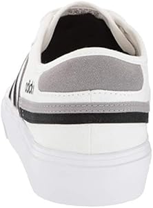 superstar foundation shoes white