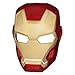 Marvel Iron Man 3 ARC FX Hero Mask Figure