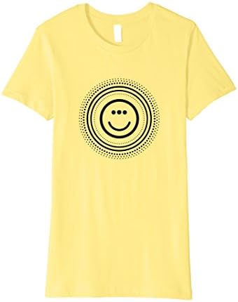 Womens 3rd Eye Vision T- Shirt | Custom Trippy Psychedelic Clothing Small Lemon
