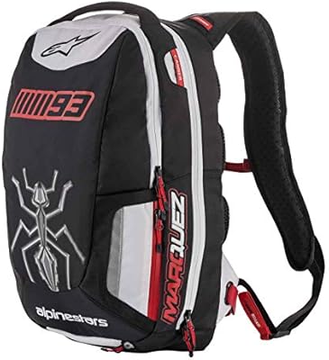 motorcycle backpack amazon
