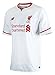 New Balance Liverpool FC Away Jersey 15/16 [White]