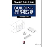 Building Construction Illustrated