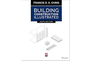 Building Construction Illustrated