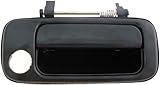Dorman 83666 Lexus/Toyota Passenger Side Front Exterior Door Handle