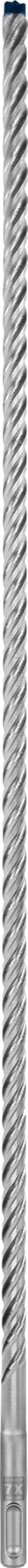 Bosch EXPERT SDS plus-7X Hammer Drill Bit 10 mm Carbide 550 mm 600 mm