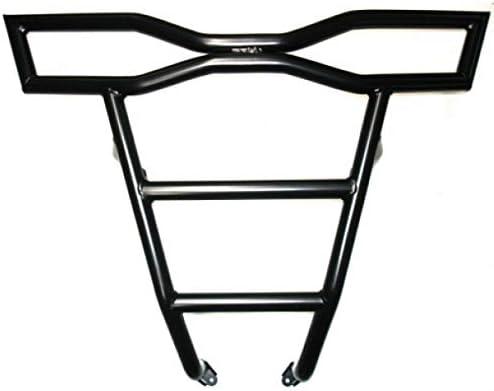Polaris RZR 1000 / RZR 1000 Tubo Rear Bumper PX11