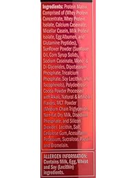 BSN Syntha-6 Proteínas en Polvo, 5 libra, BN-SY-132-02, 1