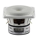 DC GOLD AUDIO - DC GOLD AUDIO N4R 4