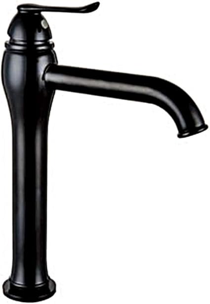 Fácil de instalar Lavabo Grifo con ajustable temperatura del agua for