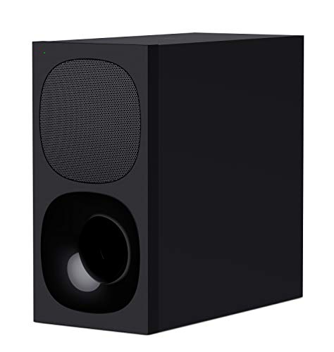 Sony HT-G700 3.1-kanaals soundbar met Dolby Atmos (surround sound, bluetooth, draadloze subwoofer, DTS:X) zwart - Afbeelding 6
