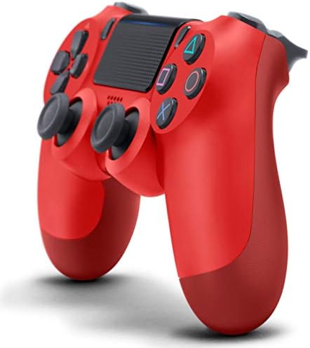 Amazon.com: Sony Playstation PS4 Controller Dual Shock wireless