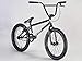 Mafiabikes Kush1 Black 20 inch BMX Bikethumb 1