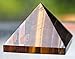 Tiger Eye Pyramid BIG Size Approx. 1.75-2