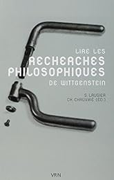 Lire les "Recherches philosophiques"