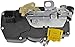 Dorman 931-335 Rear Passenger Side Door Lock Actuator Motor Compatible with Select Chevrolet/Saturn Models