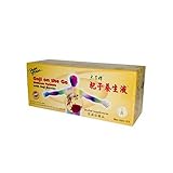 Prince of Peace Goji On The Go Wellness Formula Vials, 30 Count