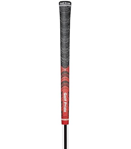 Amazon.com : Golf Pride MCC Golf Club Grip - All-Weather