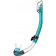 TUSA SP-0101 Hyperdry Elite II Scuba Diving Snorkel