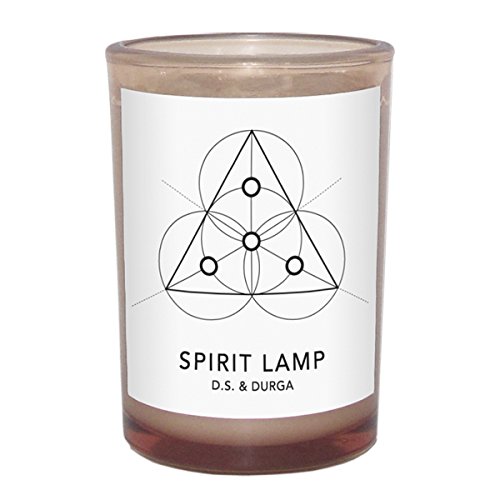D.S. & DurgaSpirit Lamp Candle, 7 oz