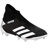 adidas Predator 20.3 Laceless Firm Ground Soccer