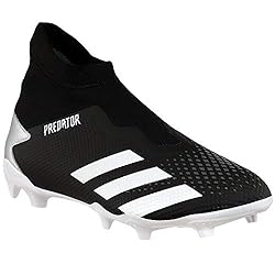 adidas Predator 20.3 Laceless Firm Ground Soccer