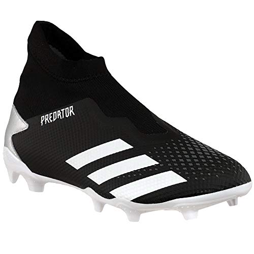 adidas Predator 20.3 Laceless Firm Ground Soccer
