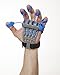 Clinically Fit Inc. XTENSORBLUE Blue Xtensor Hand Exerciser
