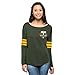 MLS Women's Ultra Courtside Long Sleeve Tee