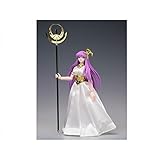 Bandai Saint Seiya Myth Cloth Exclusive Athena Saori Kido Figure