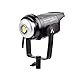 Aputure Light Storm 120D Mark ii，Aputure LS C120D II Updated Daylight 180W LED Continuous V-Mount Video Light w Ulanzi Cleaning cloth