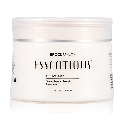 Brock Beauty Essentious Rejuvenate Strengthening Protein