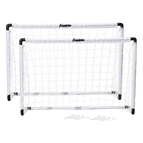 image for Franklin Sports MLS Mini Goal Set - 54
