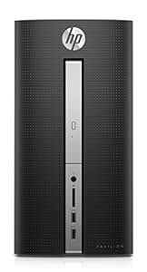 Amazon.com: HP - Pavilion Desktop - Intel Core i3-8GB