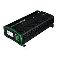 Nature Power 38320 Pure Sine Wave Inverter, 2000-watt